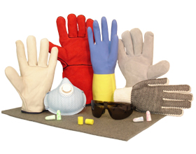 personal protective equipment